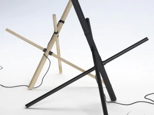 floor lamp 3D Model