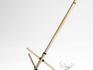 floor lamp 3D Model