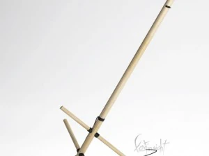 floor lamp 3D Model