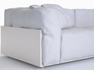 minimalistsoftsofa 3D Model