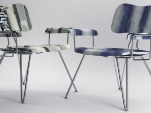 overdyedloungechair Modelo 3D