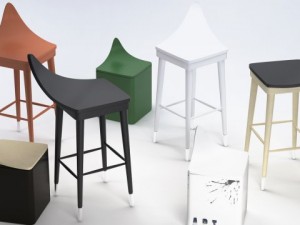 moderncurvestools 3D Model