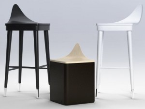 moderncurvestools 3D Model
