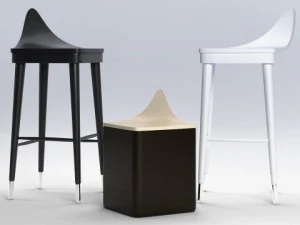 moderncurvestools 3D Model