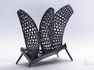 interior object part2 render ready Model 3D