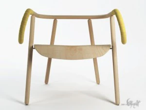 tour chair 3D Model