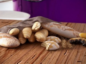 bread cravings 3D 모델