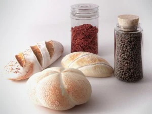bread cravings 3D Model