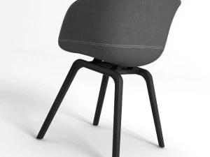aac22 chair 3D Model