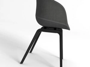 aac22 chair 3D Model