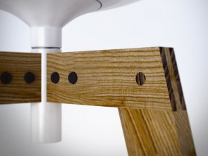 flow chair 2 3Dモデル