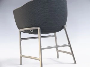 fritz hansen minuscule 3D Model