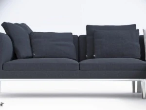 michel sofa 3D Model