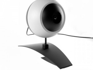 web camera logitech 5mp 3D Model