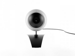 web camera logitech 5mp 3D मॉडल