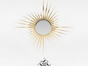 christopher guy'ın aynası 3D Model