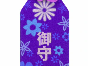 ゆうしょう 3Dモデル