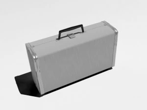 suitcase1 3D Model