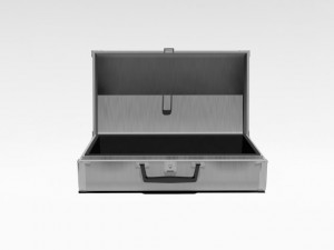 suitcase1 3D Model