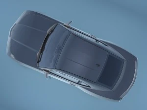 chevrolet camaro ss 3D Model