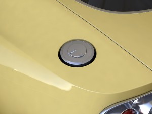 toyota 2000gt 3D Model