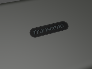 transcend storejet 25m2 500gb 3D 모델