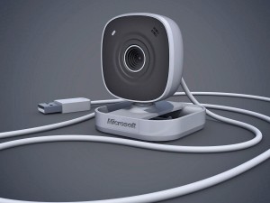 microsoft lifecam vx-800 3D 모델