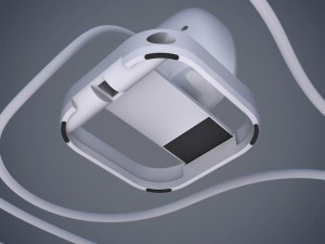 microsoft lifecam vx-800 3D 모델