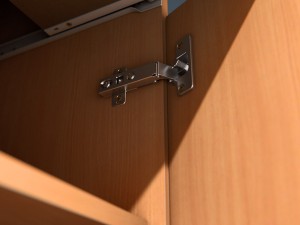 nightstand Modèle 3D