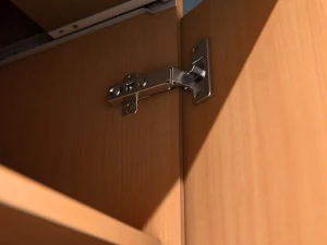 comodino Modello 3D