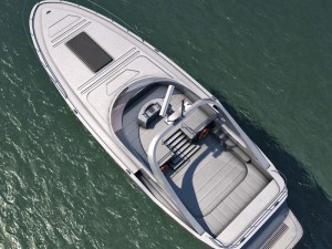 luxury yacht 3D Модель