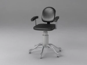 chair 3D Model