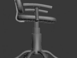 chair 3D Model