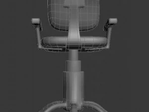 chair 3D Model