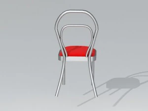 chair 3D Model