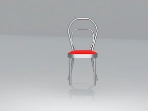 chair 3D Model