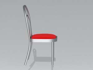 chair 3D Model