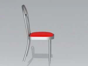 chair 3D Model