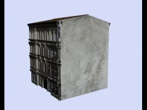 building 3D Model