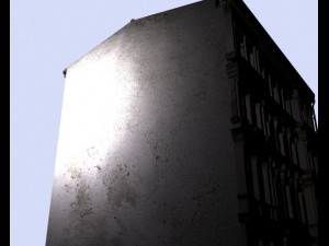 building Model 3D
