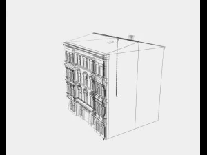 building 3D Model