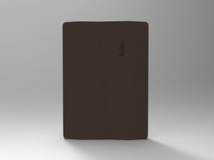 kobo aura hd ereader Modelo 3D