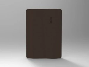 kobo aura hd ereader 3D Model
