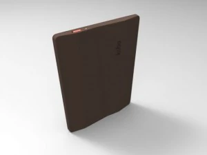 kobo aura hd ereader 3D Model