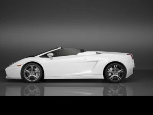 car 3D Model