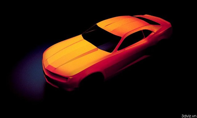 car 3D Модель .c4d .max .obj .3ds .fbx .stl .blend 