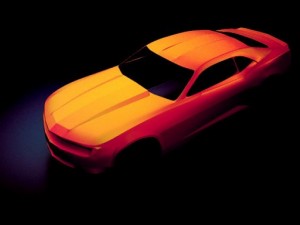 car 3D Модель