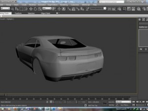 car 3D Модель