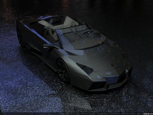 car 3D Model .c4d .max .obj .3ds .fbx .stl .blend 