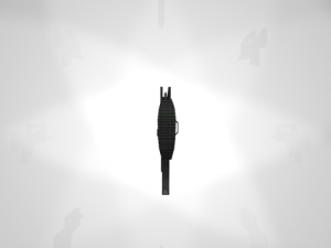 famasf1 3D Model